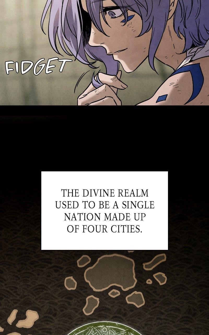 Reincarnated In a Cursed Game - Chapter 35 Page 31