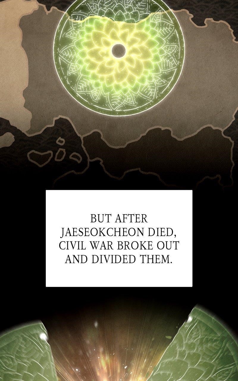 Reincarnated In a Cursed Game - Chapter 35 Page 32