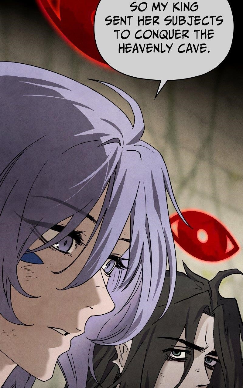 Reincarnated In a Cursed Game - Chapter 35 Page 34