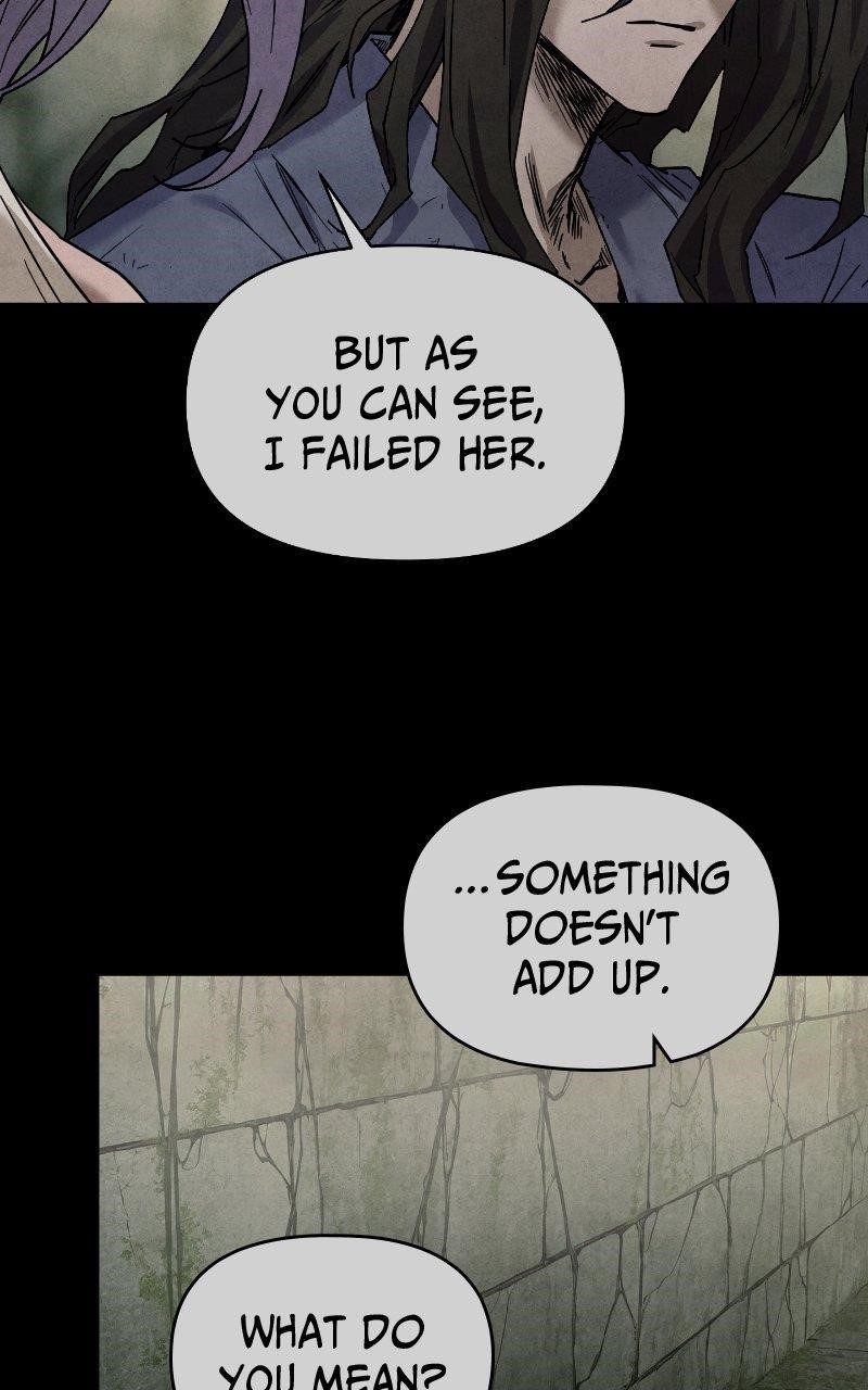 Reincarnated In a Cursed Game - Chapter 35 Page 35