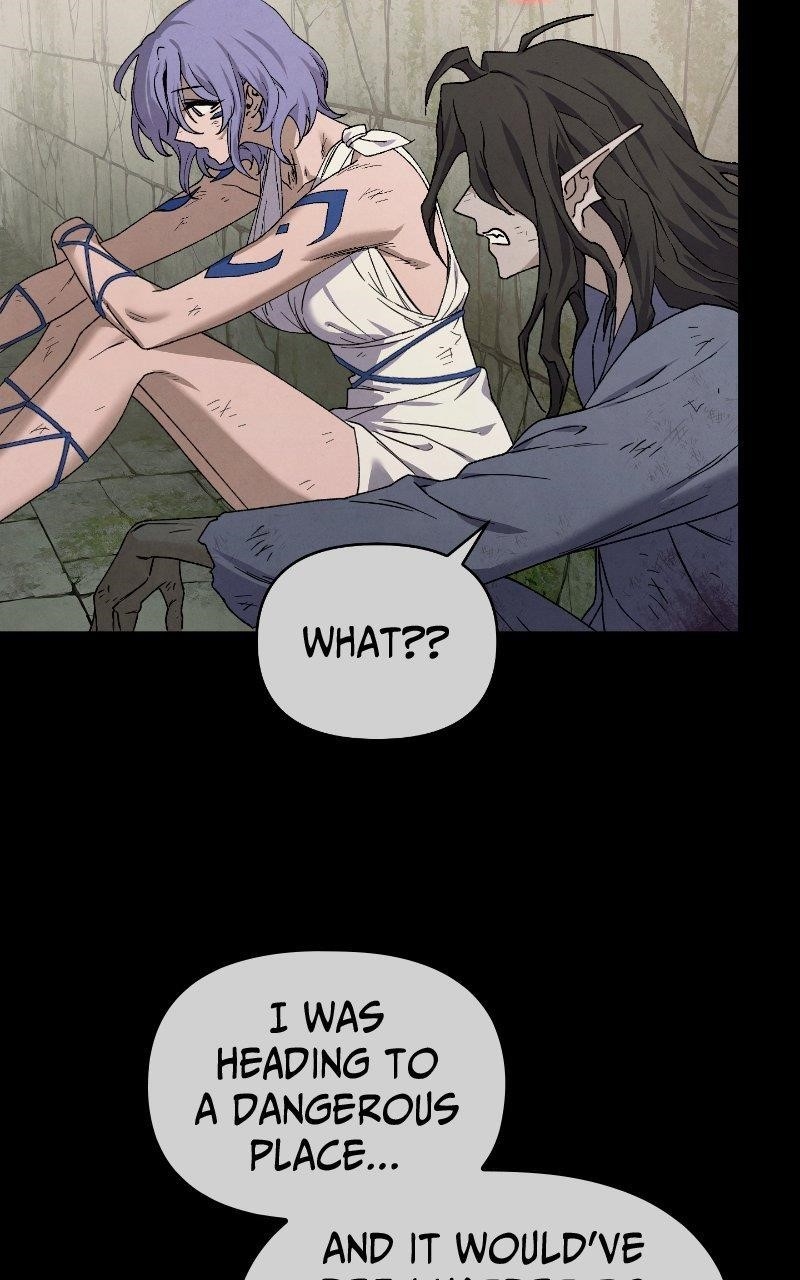 Reincarnated In a Cursed Game - Chapter 35 Page 38