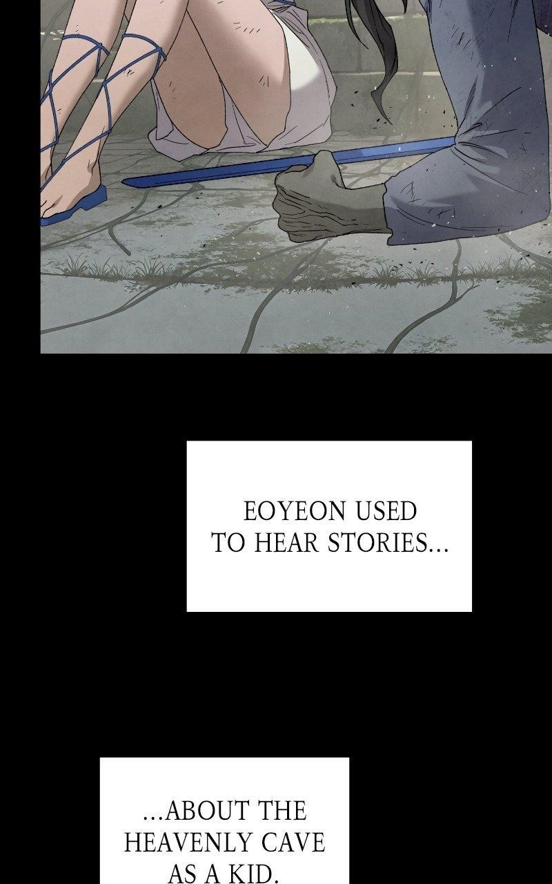 Reincarnated In a Cursed Game - Chapter 35 Page 4