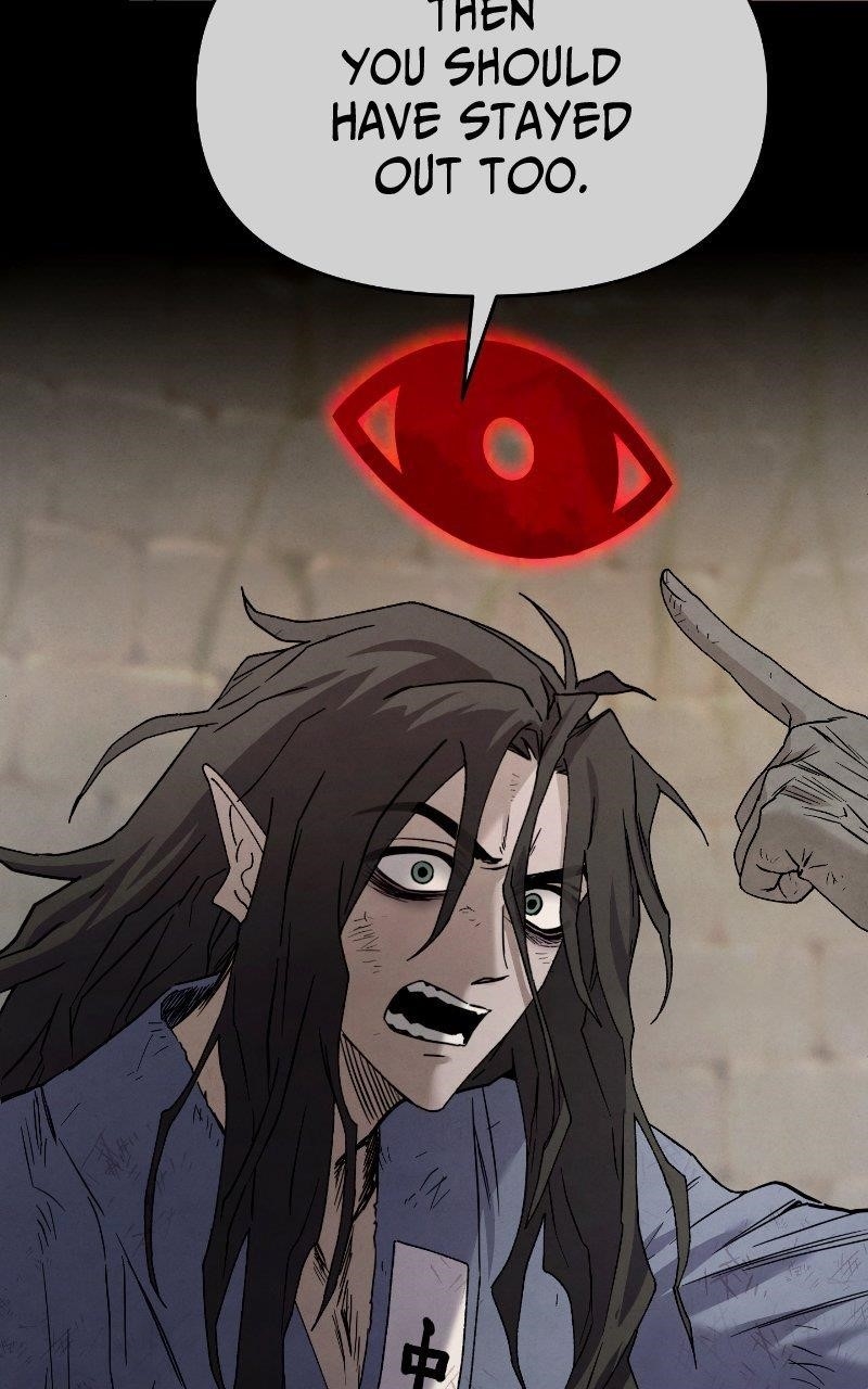 Reincarnated In a Cursed Game - Chapter 35 Page 40