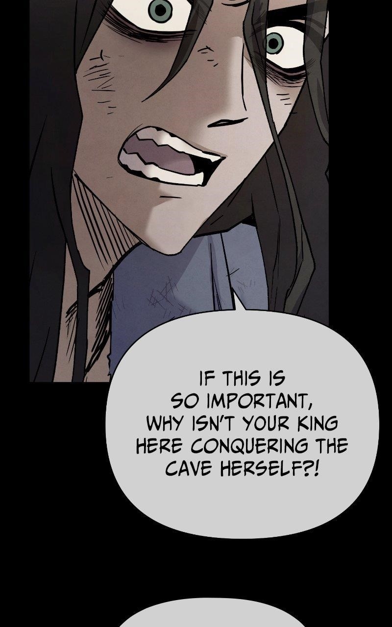 Reincarnated In a Cursed Game - Chapter 35 Page 44