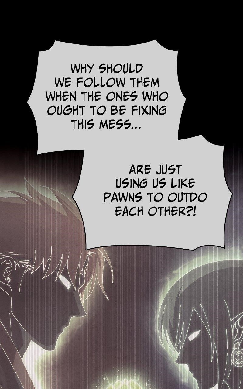 Reincarnated In a Cursed Game - Chapter 35 Page 48