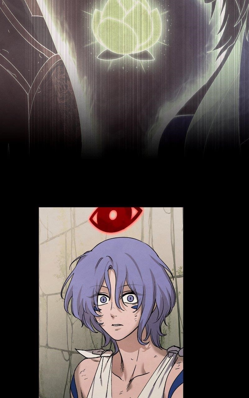 Reincarnated In a Cursed Game - Chapter 35 Page 49