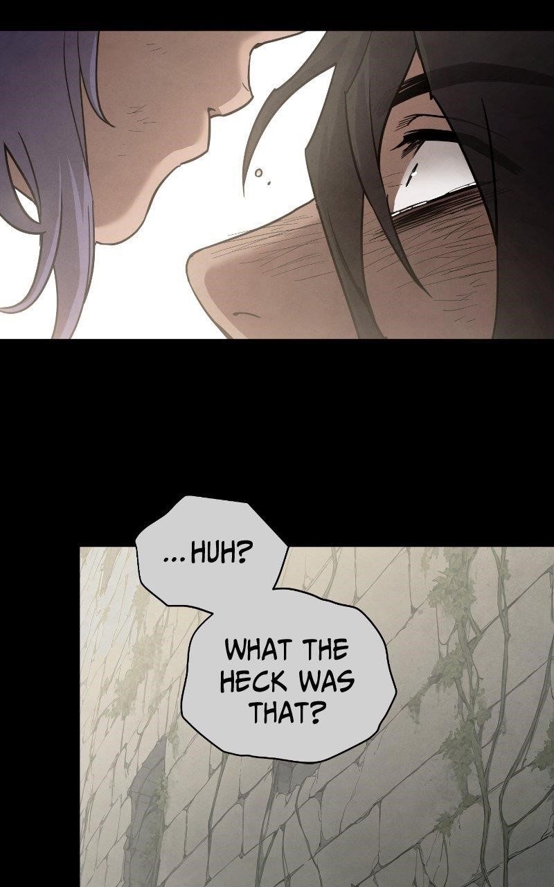 Reincarnated In a Cursed Game - Chapter 35 Page 60