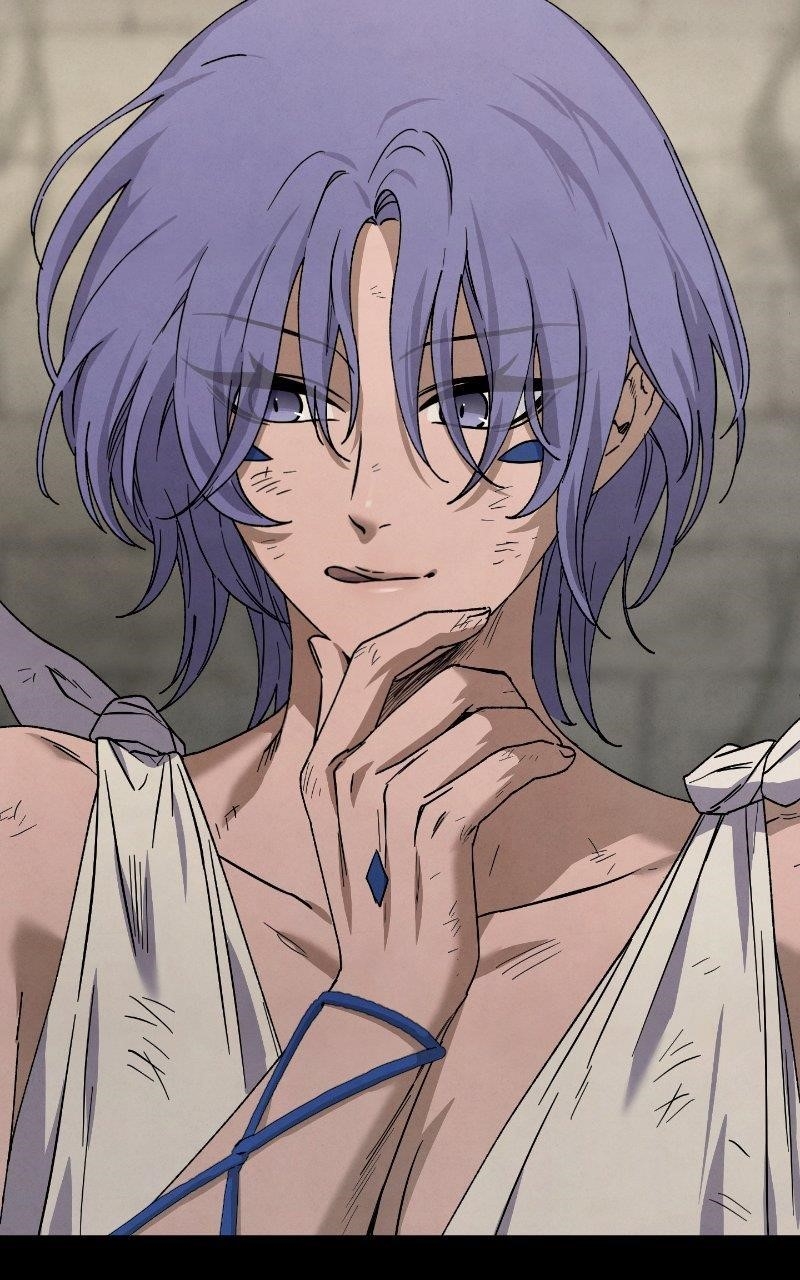 Reincarnated In a Cursed Game - Chapter 35 Page 62