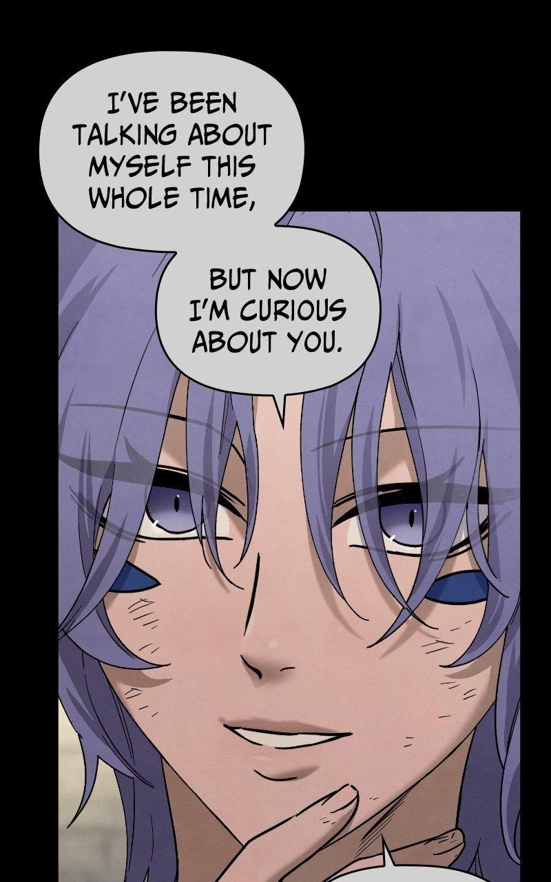 Reincarnated In a Cursed Game - Chapter 35 Page 63