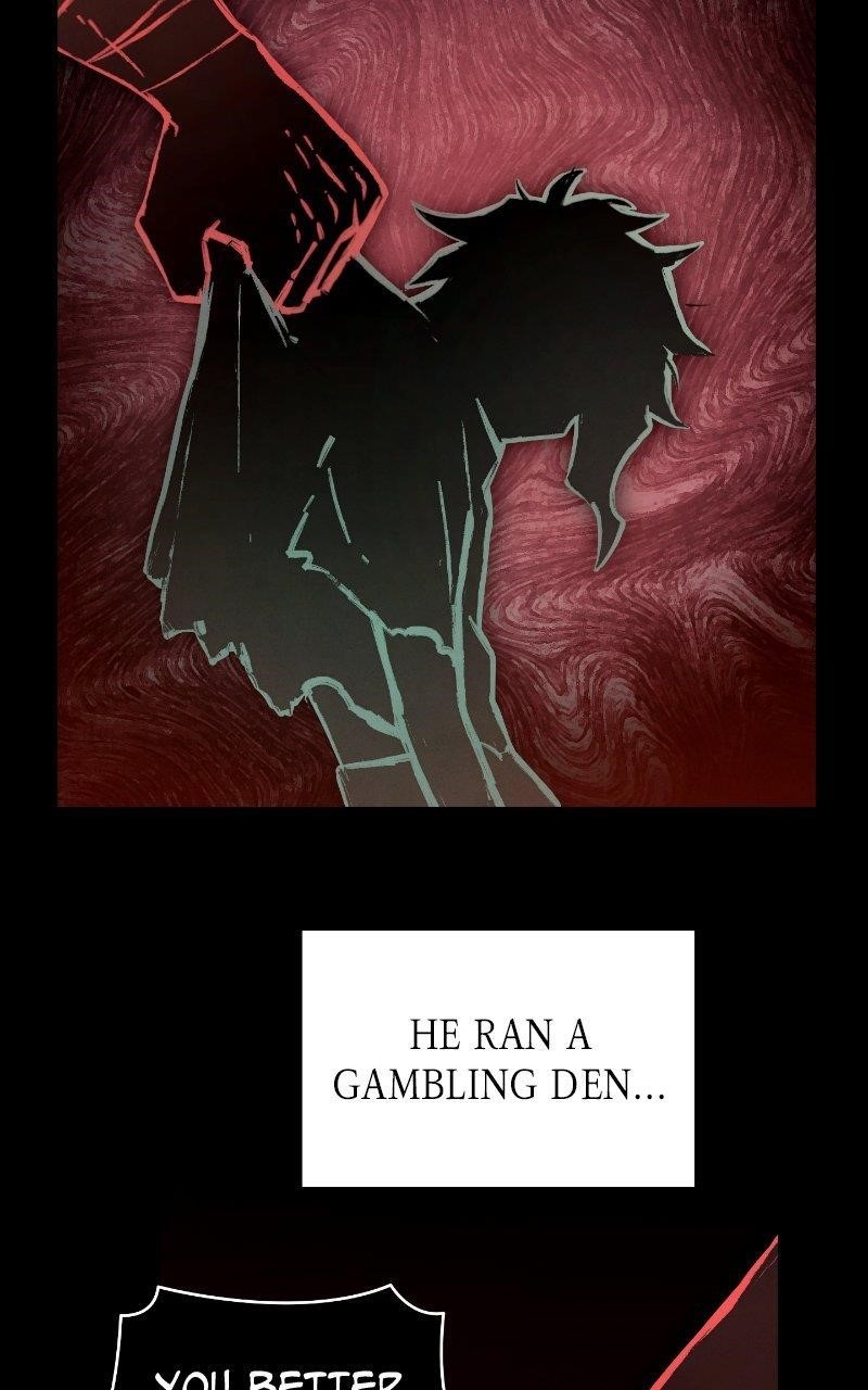 Reincarnated In a Cursed Game - Chapter 35 Page 67