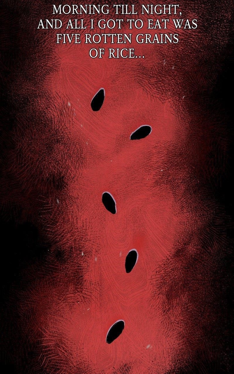 Reincarnated In a Cursed Game - Chapter 35 Page 69