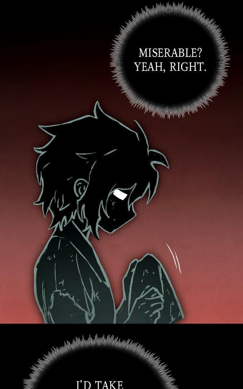 Reincarnated In a Cursed Game - Chapter 35 Page 7