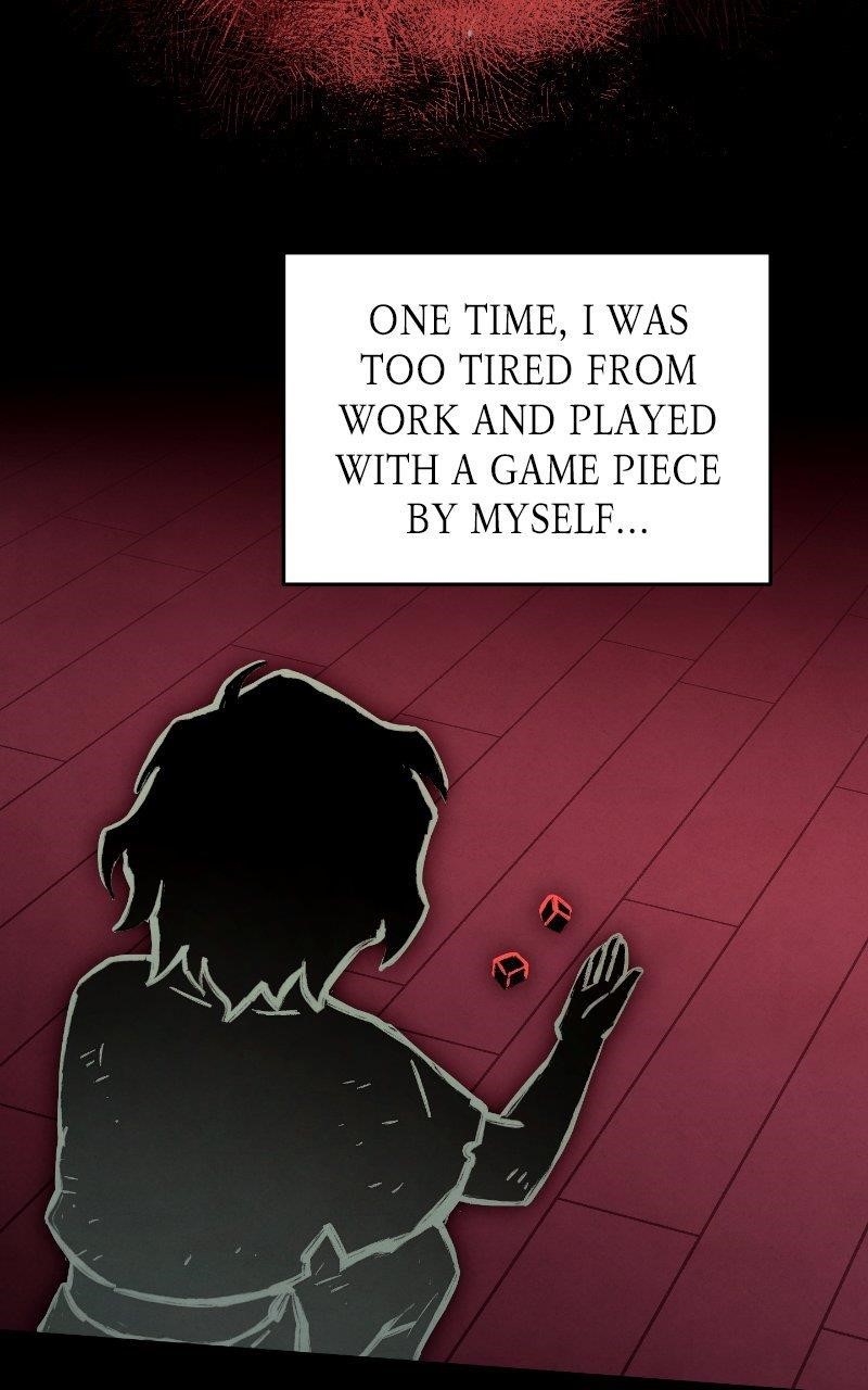 Reincarnated In a Cursed Game - Chapter 35 Page 70