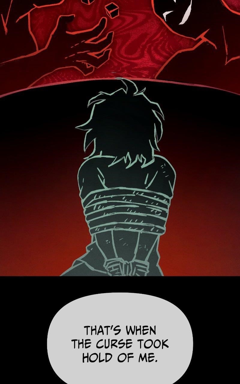 Reincarnated In a Cursed Game - Chapter 35 Page 73