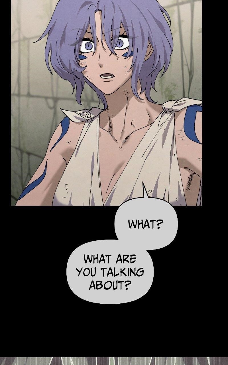 Reincarnated In a Cursed Game - Chapter 35 Page 76