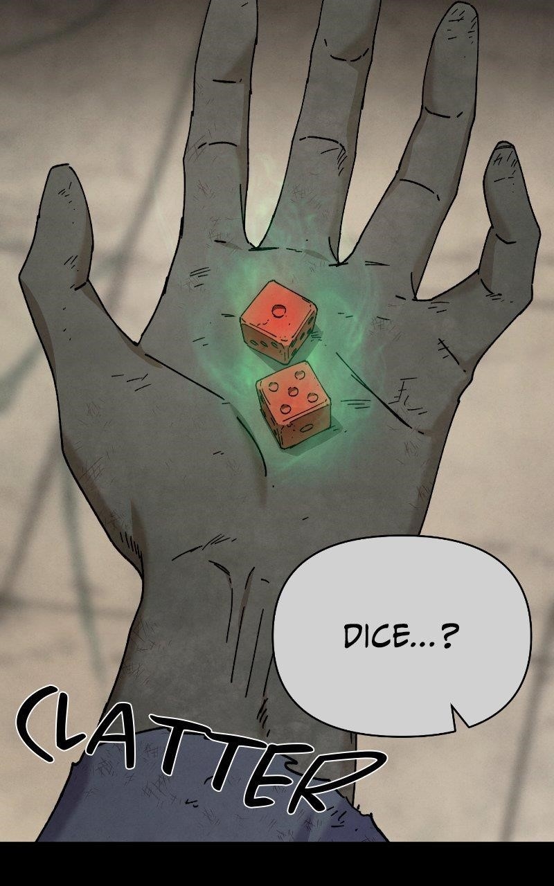 Reincarnated In a Cursed Game - Chapter 35 Page 78