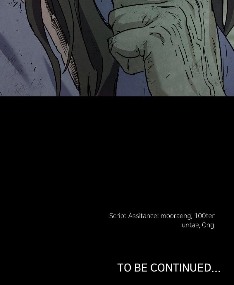 Reincarnated In a Cursed Game - Chapter 35 Page 83