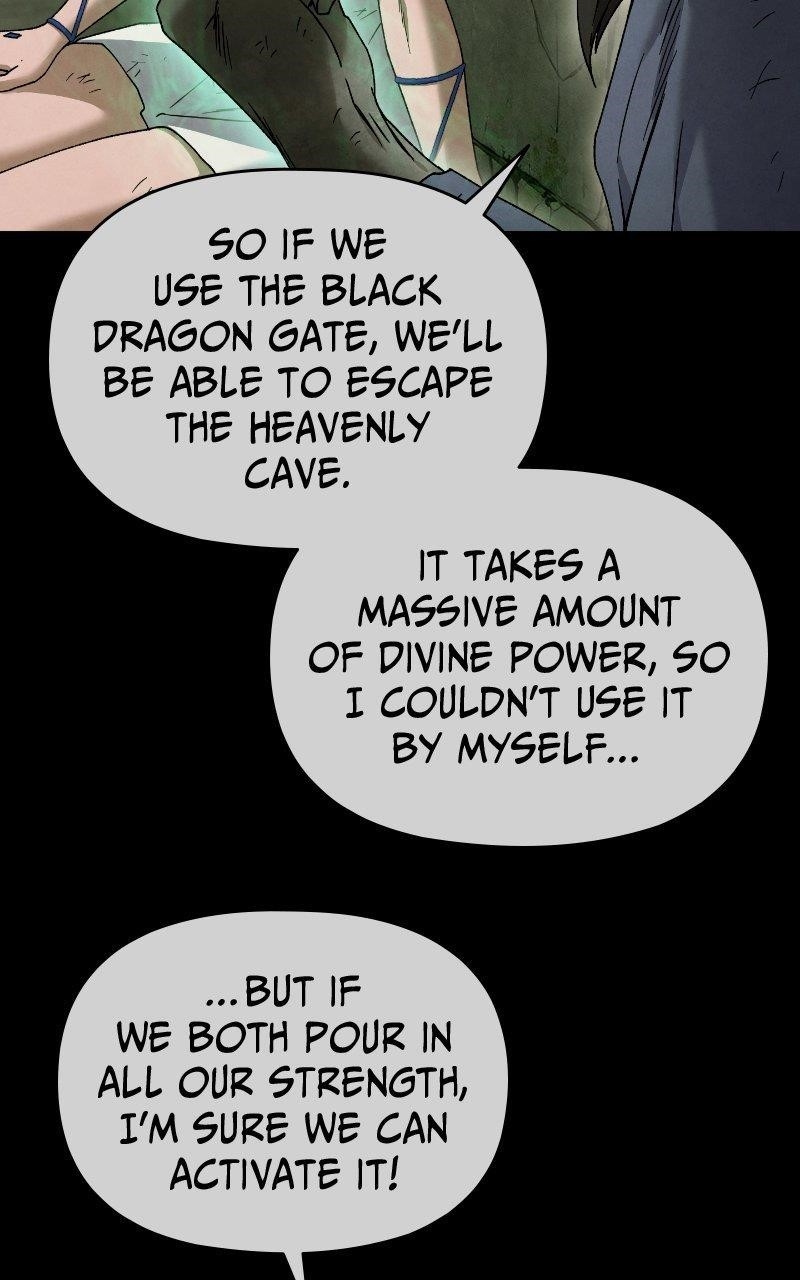 Reincarnated In a Cursed Game - Chapter 36 Page 15