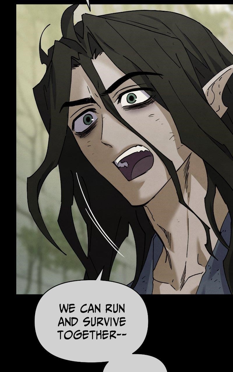 Reincarnated In a Cursed Game - Chapter 36 Page 16