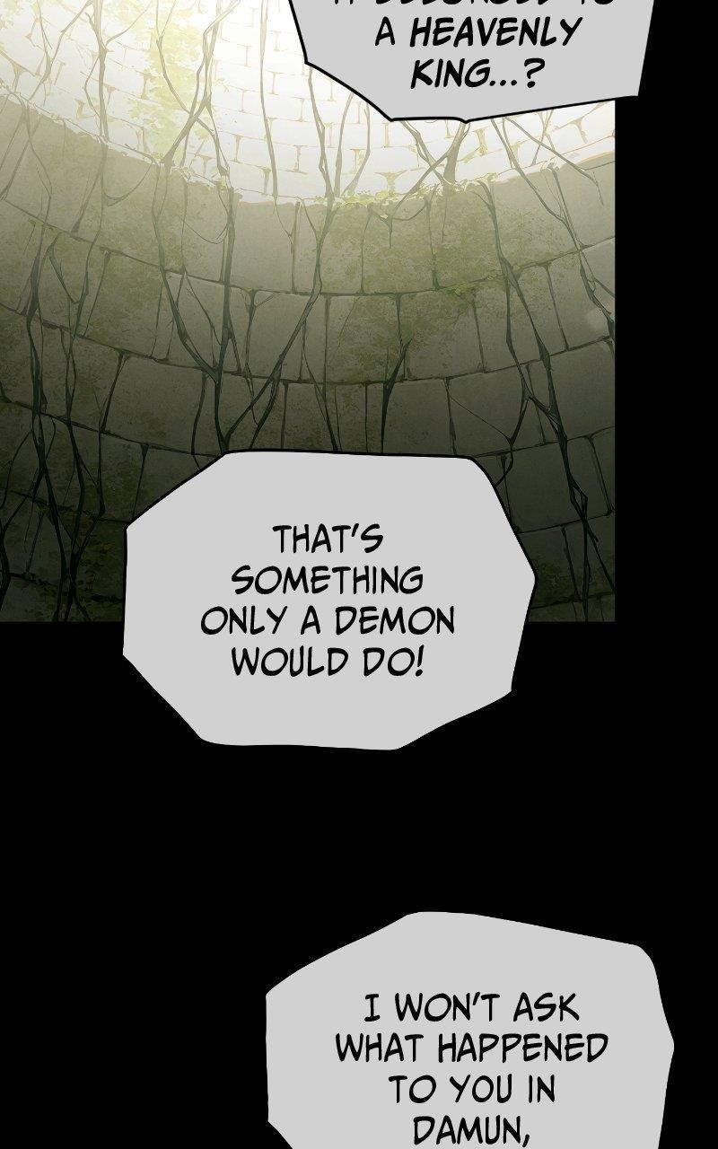 Reincarnated In a Cursed Game - Chapter 36 Page 19