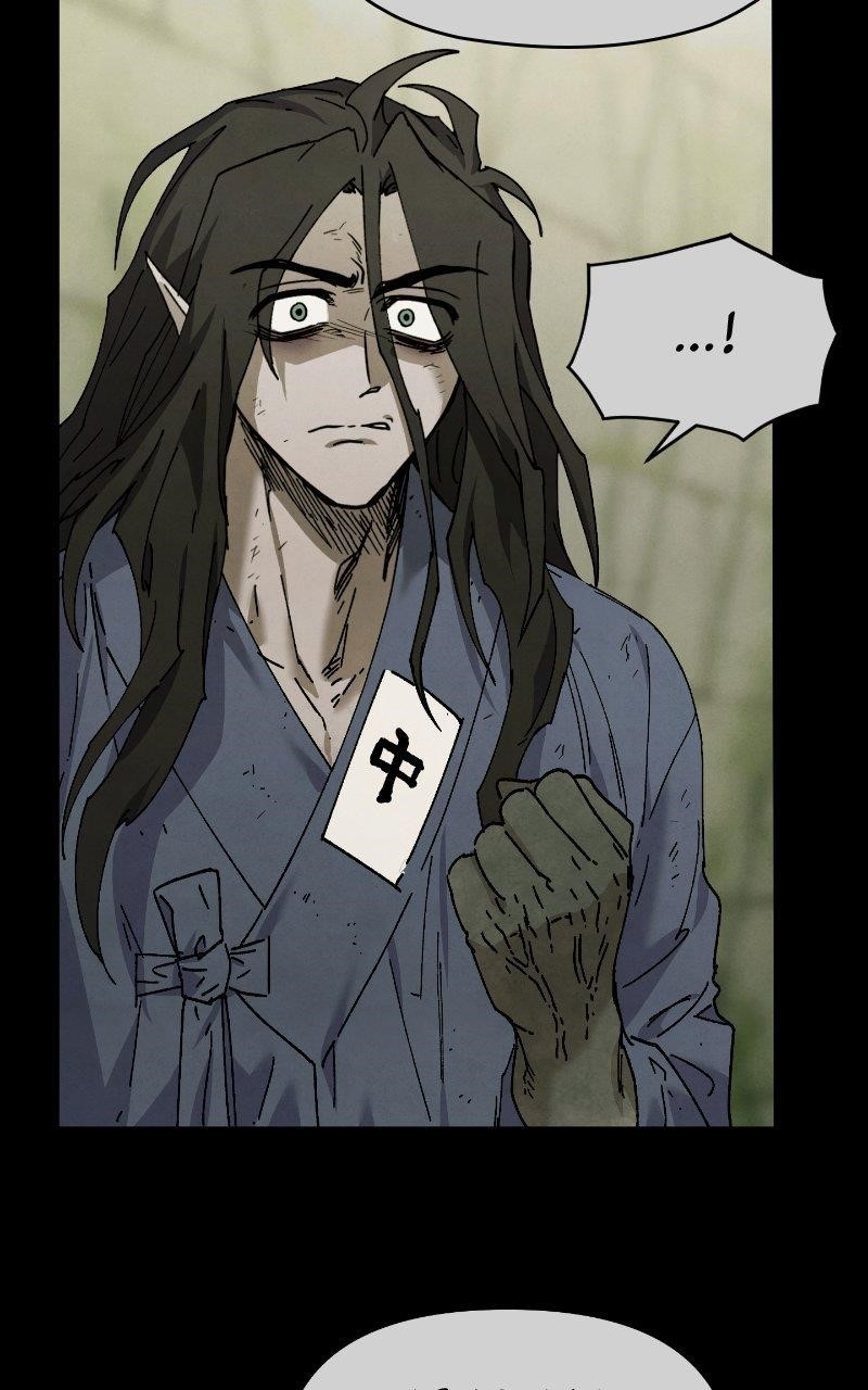 Reincarnated In a Cursed Game - Chapter 36 Page 23