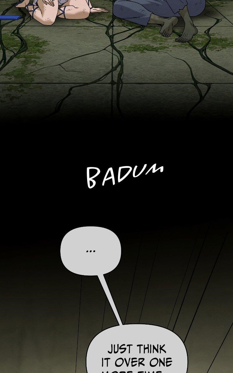 Reincarnated In a Cursed Game - Chapter 36 Page 26