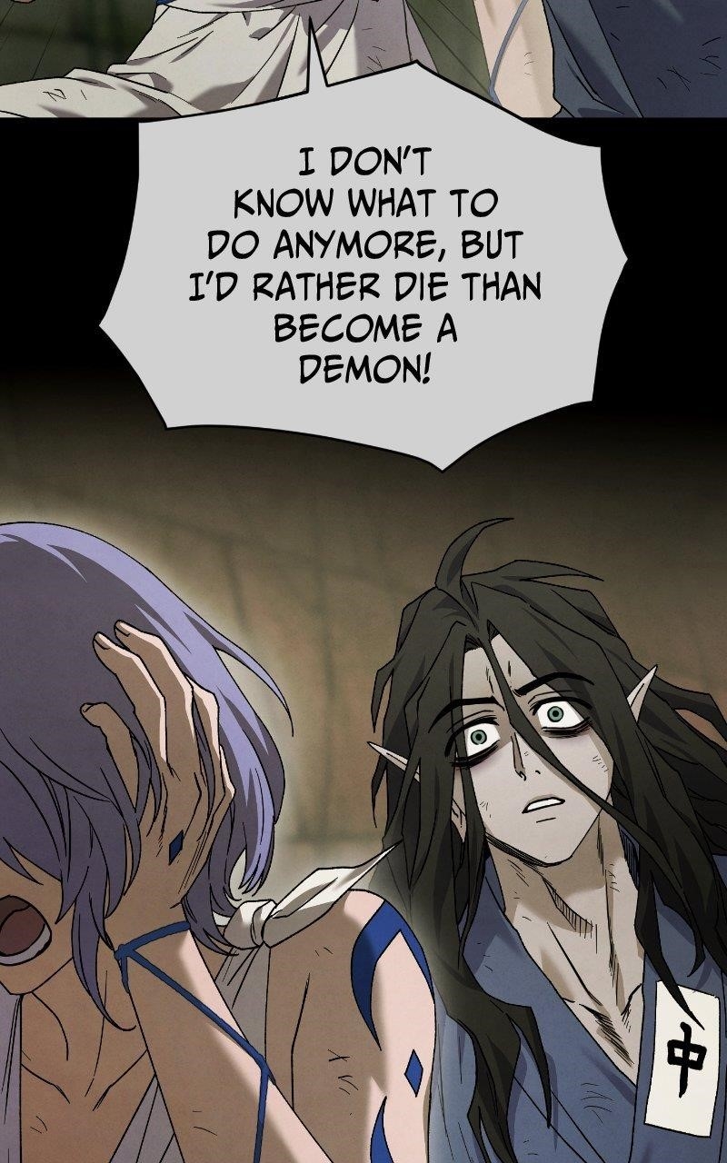 Reincarnated In a Cursed Game - Chapter 36 Page 28