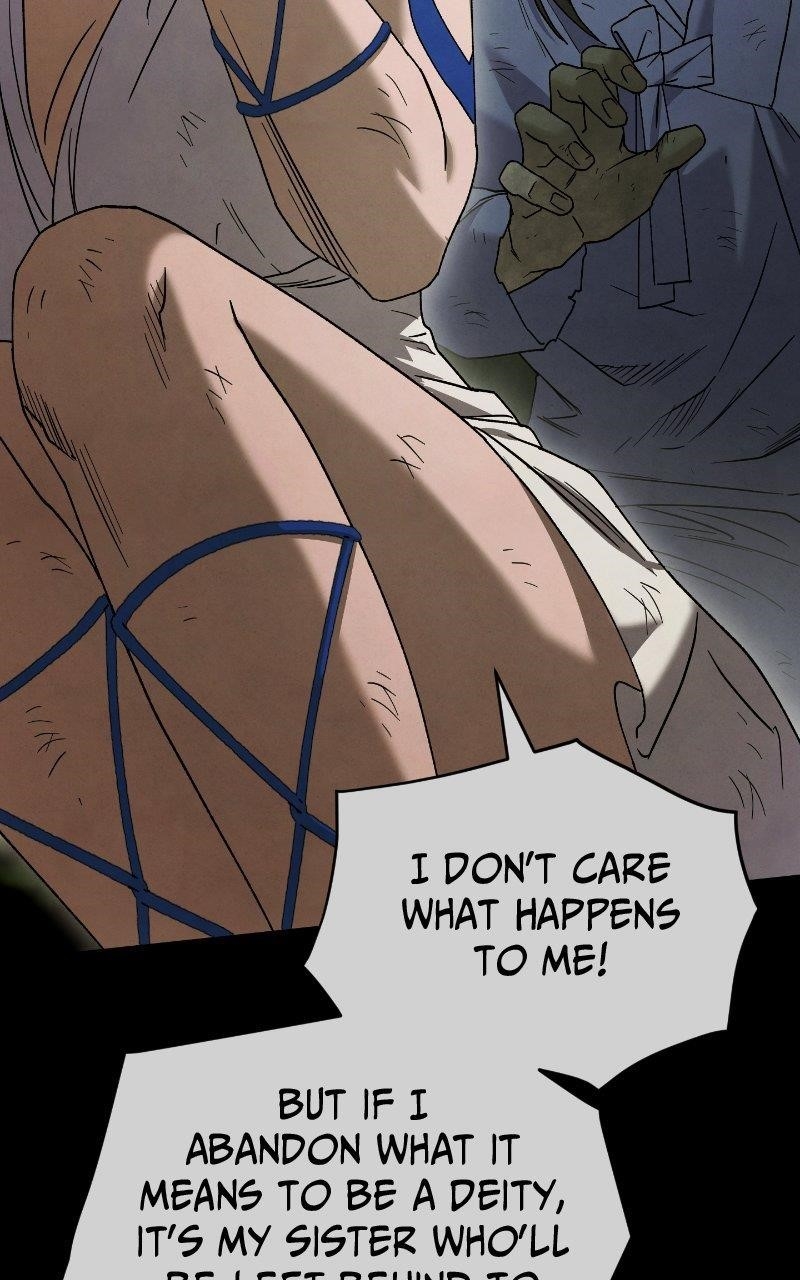 Reincarnated In a Cursed Game - Chapter 36 Page 29