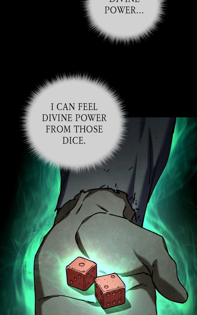 Reincarnated In a Cursed Game - Chapter 36 Page 3