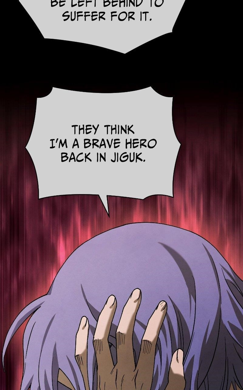 Reincarnated In a Cursed Game - Chapter 36 Page 30