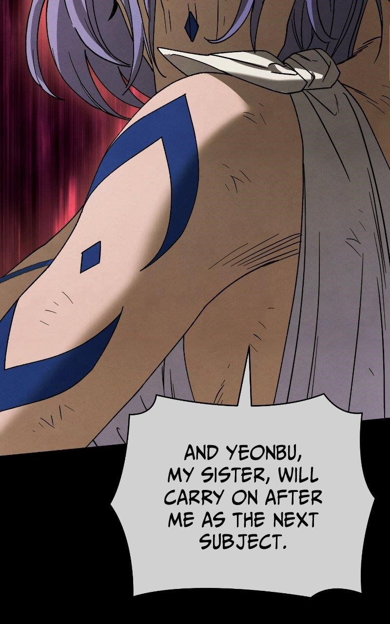 Reincarnated In a Cursed Game - Chapter 36 Page 31