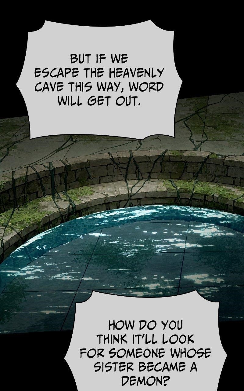 Reincarnated In a Cursed Game - Chapter 36 Page 32