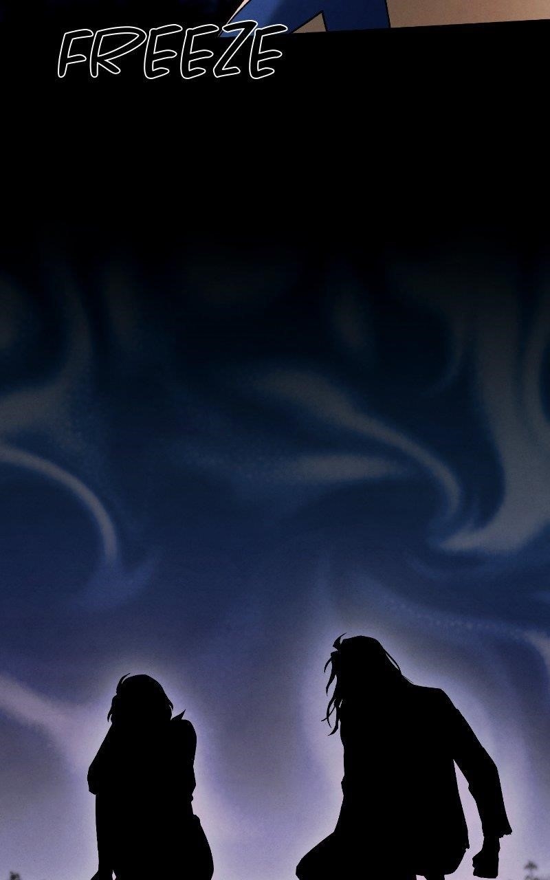 Reincarnated In a Cursed Game - Chapter 36 Page 34