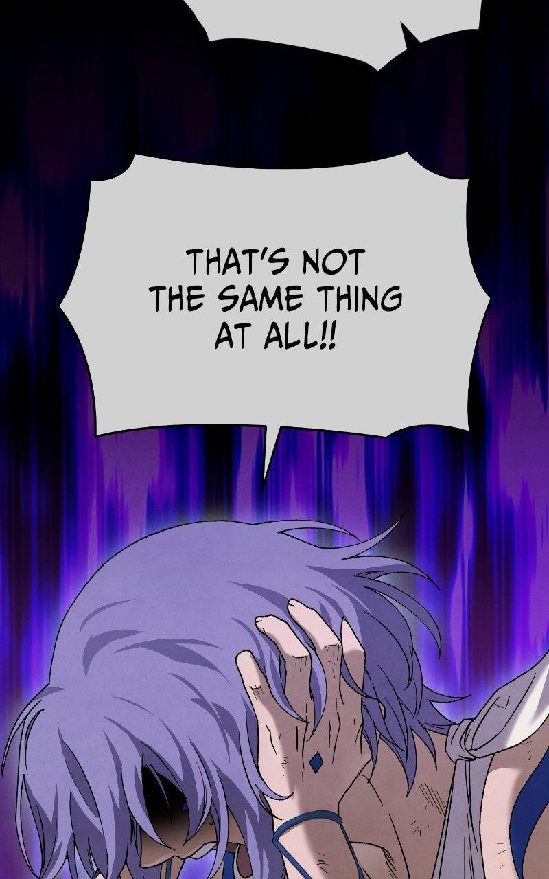 Reincarnated In a Cursed Game - Chapter 36 Page 37