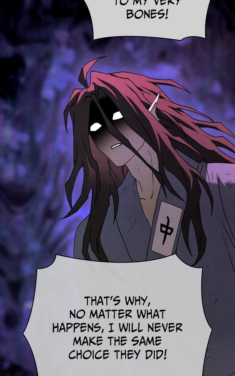 Reincarnated In a Cursed Game - Chapter 36 Page 39