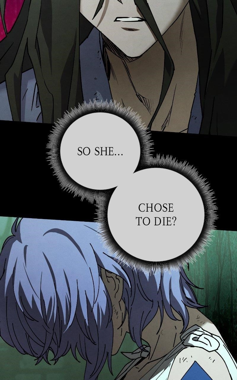 Reincarnated In a Cursed Game - Chapter 36 Page 51