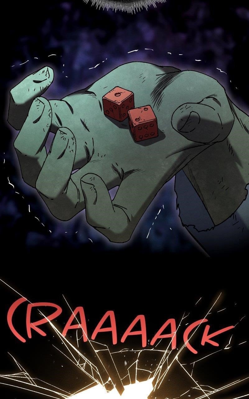 Reincarnated In a Cursed Game - Chapter 36 Page 54