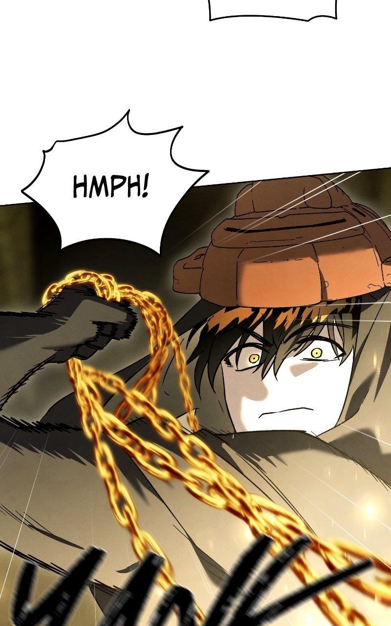 Reincarnated In a Cursed Game - Chapter 36 Page 61