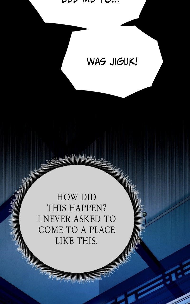 Reincarnated In a Cursed Game - Chapter 36 Page 75