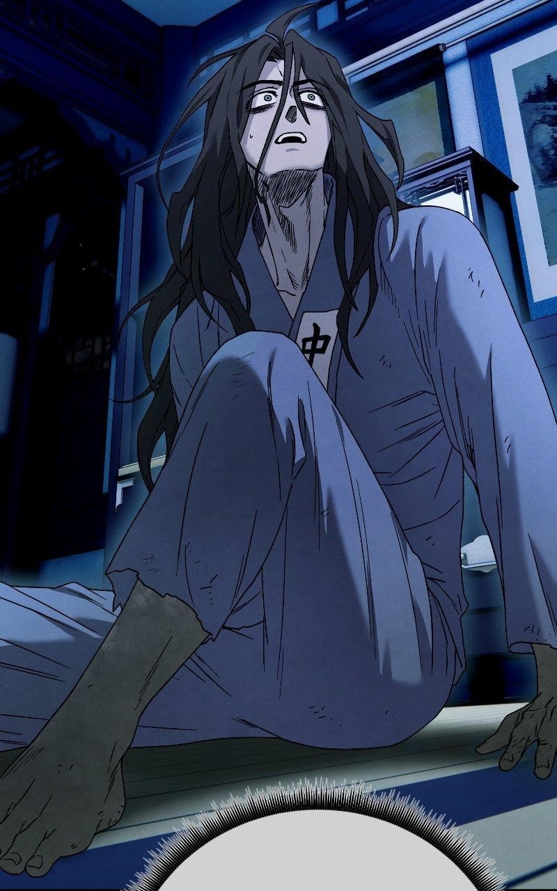 Reincarnated In a Cursed Game - Chapter 36 Page 76