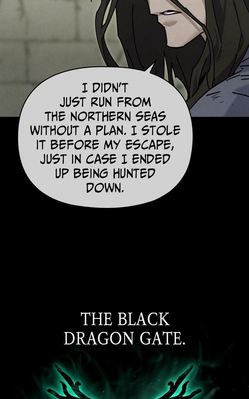 Reincarnated In a Cursed Game - Chapter 36 Page 8