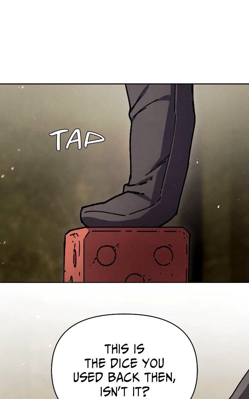 Reincarnated In a Cursed Game - Chapter 37 Page 1