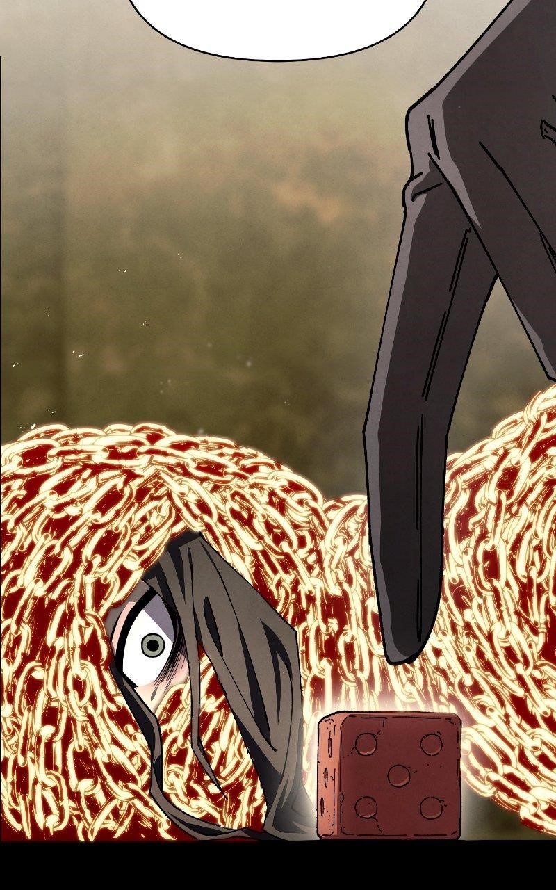 Reincarnated In a Cursed Game - Chapter 37 Page 2