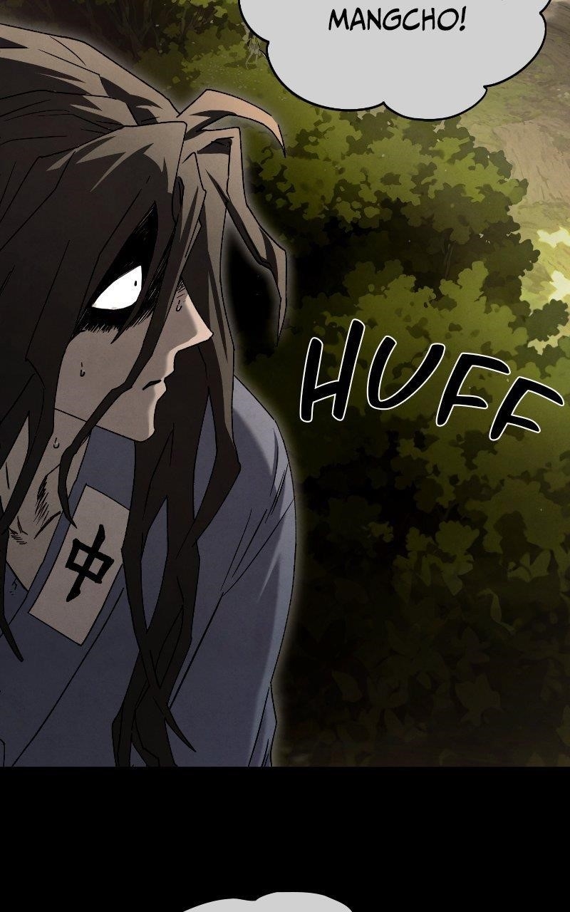 Reincarnated In a Cursed Game - Chapter 37 Page 22