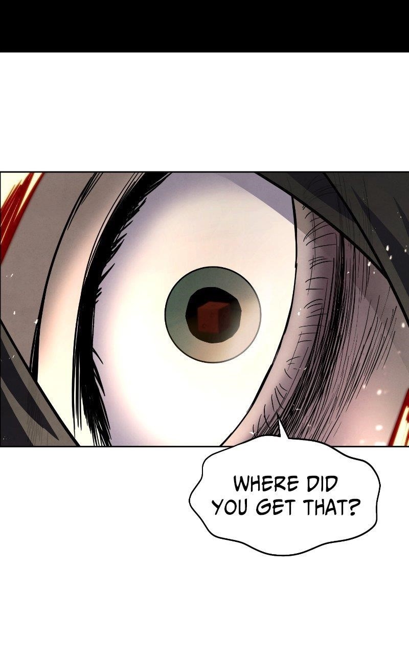 Reincarnated In a Cursed Game - Chapter 37 Page 3