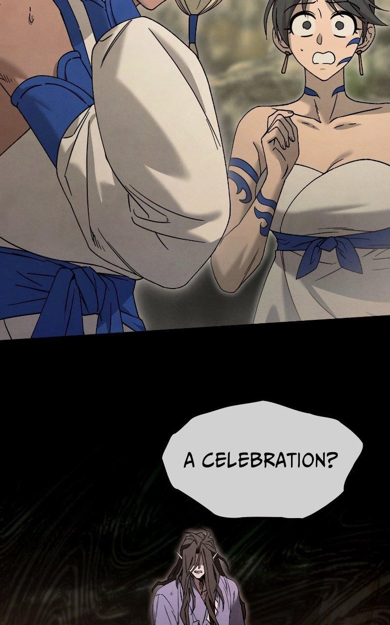 Reincarnated In a Cursed Game - Chapter 37 Page 33