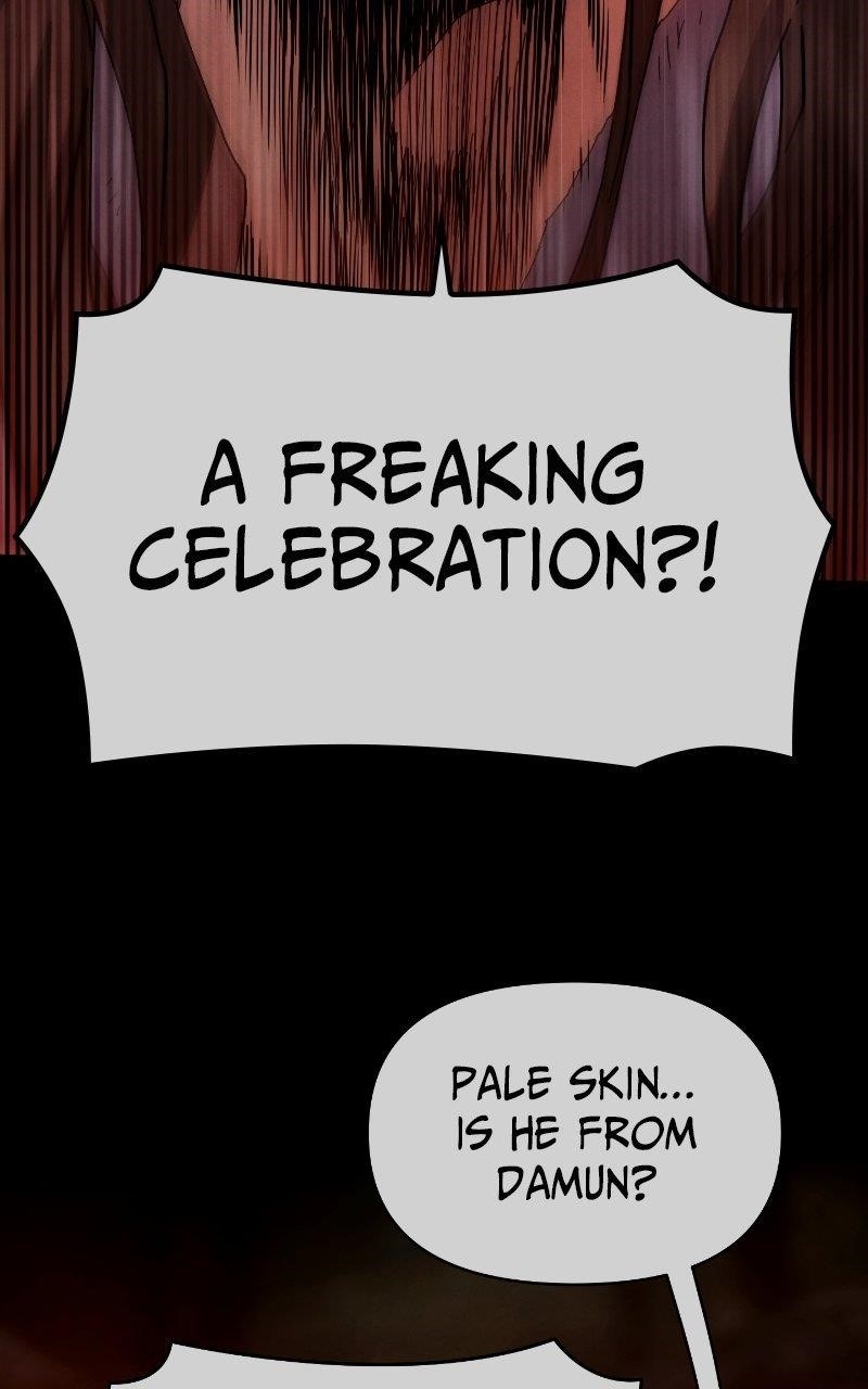 Reincarnated In a Cursed Game - Chapter 37 Page 36