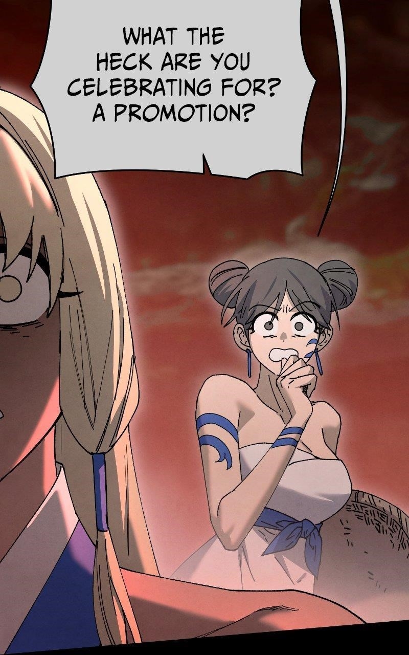 Reincarnated In a Cursed Game - Chapter 37 Page 37