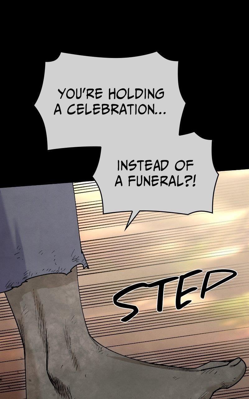 Reincarnated In a Cursed Game - Chapter 37 Page 38