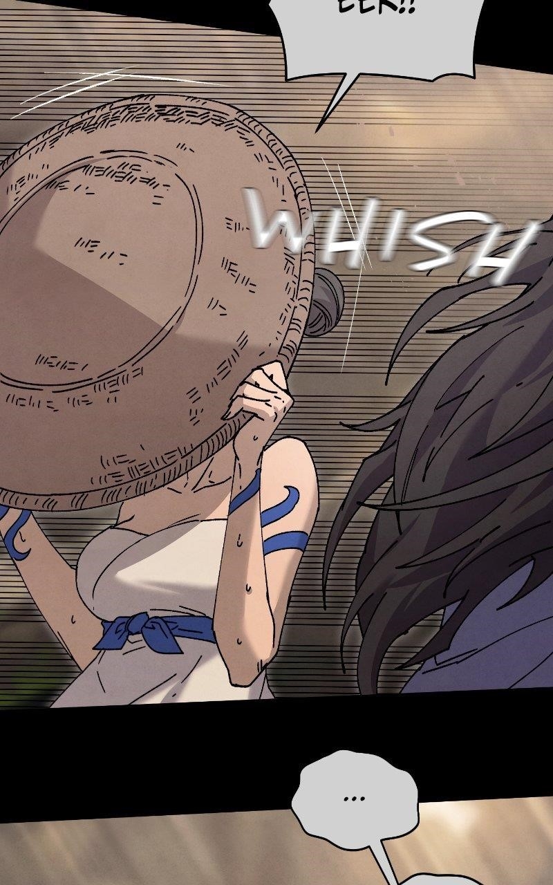 Reincarnated In a Cursed Game - Chapter 37 Page 45